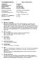 FAILLISSEMENTSVERSLAG 1. Datum: 29 februari 2012. Verslagperiode : 10 januari t/m 29 februari 2012 Bestede uren in verslagperiode : 92,15 uur