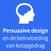 Persuasive design en de beïnvloeding van koopgedrag