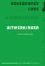 governance code kinderopvang uitwerkingen