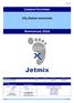 Jetmix CARBON FOOTPRINT RAPPORTAGE 2010 CO 2 -EMISSIE INVENTARIS. id.: 3.A.1. CO2-VERSLAG 2010 Jetmix KAM -B- 12-09-11 DEFINITIEF