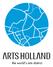Het grote cultuuraanbod van Nederland ten volle benut voor internationale positionering: Arts Holland, the world s arts district.