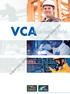 VCA Basisveiligheid. Kopie voor opleidingsdoeleinden in het onderwijs