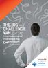 THE BIG CHALLENGE. Gerechtsdeurwaarder Groenewegen (NL)