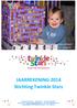 JAARREKENING 2014 Stichting Twinkle Stars