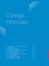 Overige informatie. 10.1 Controleverklaring van de onafhankelijke accountant. Aan: De Algemene Vergadering van Aandeelhouders van Ballast Nedam N.V.