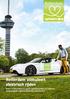 Rotterdam. Rotterdam stimuleert elektrisch rijden