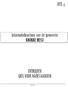 I. ADMINISTRATIEVE VERPLICHTINGEN... 2 1. AANGIFTE VAN OVERLIJDEN... 2 2. SCHIKKINGEN VOOR DE TERAARDEBESTELLING... 3