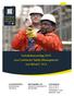Activiteitenverslag 2014 vzw Contractor Safety Management vzw BeSaCC-VCA