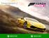 Forza Horizon 2. Online Retail Toolkit Juni 2014