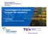 Fellow Symposium Building Physics and Services 20-03-2013 Toekomstgericht renoveren op basis van scenario s