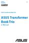 ASUS Transformer Book Trio e-manual