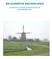 BELEIDSNOTA ARCHEOLOGIE GEMEENTE HAARLEMMERLIEDE & SPAARNWOUDE