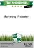 Strategische marketing planning