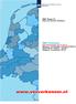 RMC Factsheet. RMC Regio 23 Kop van Noord-Holland