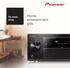 For sound living. Home entertainment gids