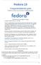 Fedora 13. Toegankelijkheid gids. Fedora Documentation Project