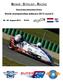 Raceverslag sidecarteam Streuer World championship sidecars 2013 round 5