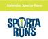 Kalender Sporta-Runs