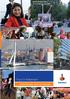 Rabobank Rotterdam Verkort Jaarverslag 2008. Thuis in Rotterdam