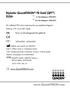 Bijsluiter QuantiFERON -TB Gold (QFT ) ELISA 2 x 96 (catalogusnr. 0594-0201)
