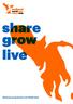 share grow live Business programma voor Nederland
