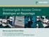 Snelstartgids Access Online: Betalingen en Rapportage
