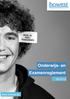 Onderwijs- en Examenreglement 2012-13. www.howest.be