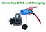 Workshop EVSE and Charging