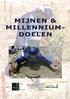 MIJNEN & MILLENNIUM- DOELEN