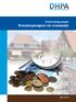 Positioning paper. Warmtepompen en economie