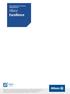 Inhoudstafel. Beheersreglement van de interne beleggingsfondsen Allianz Excellence V909NL Ed. 10/14 2