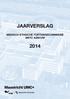 JAARVERSLAG MEDISCH-ETHISCHE TOETSINGSCOMMISSIE METC AZM/UM