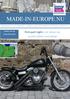 MADE-IN-EUROPE.NU. First part right: niet alleen bij custom bikes onmisbaar