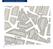 Beeldatlas Spoorbuurt Noord: stap 1 - stedebouwkundige plattegrond. Straatnamen en huisnummers Bomenbuurt Zuid