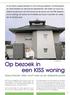 Op bezoek in een KISS woning