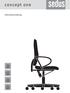 c o n c e p t o n e Gebruiksaanwijzing