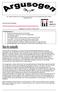 een uitgave bestemd voor de bewonerscommissies van Woningstichting Eigen Haard, aangesloten bij Jaargang 10, nummer 3, mei/juni 2014