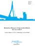 Rotterdam Europese Jongerenhoofdstad, hoe nu verder? Aanbevelingen voor de continuering van Your World