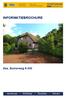INFORMATIEBROCHURE. Ees, Buinerweg 8-530
