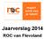 Jaarverslag 2014. ROC van Flevoland