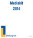 Mediakit 2014. L1mburg live