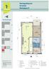 Woningplattegrond Dorestede Woningtype 01