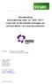 Handleiding Verordening (EU) nr. 305/2011 voor het in de handel brengen en verhandelen van bouwproducten