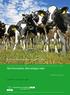 Wettelijke Onderzoekstaken Natuur & Milieu. Harmonisatie diercategorieën. WOt-technical report 16. K. Groenestein, C. van Bruggen & H.
