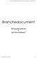 Appendix Technisch Bulletin 66A: Branchedocument Bronpompsystemen in sprinklerinstallaties. Branchedocument