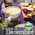 De Smaak van. December
