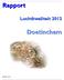 1. Inleiding. Rapportage Luchtkwaliteit 2012, gemeente Doetinchem 4