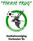 Tikkie Trug. Voetbalvereniging Vierhouten 82