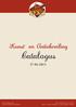 Kunst- en Antiekveiling. Catalogus 27-04-2015. BVBA Veilingen Aeko Tel: 011/22.04.08 - Fax: 011/23.31.03