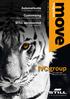 IVC group. magazine. Automatisatie. Customizing. STILL servicevloot. nr 34 december 2012. nu ook interessant voor kmo s